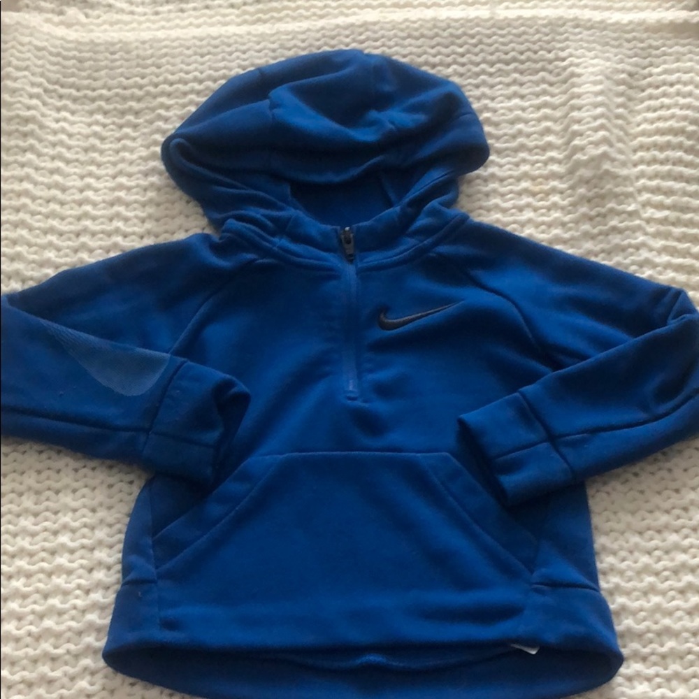 Nike 2t hoodie